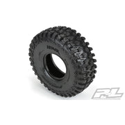 Proline 10195-03 Hyrax U4 2.2 inch / 3.0 inch Rock Terrain Truck Tires Predator