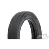 Proline 10197-203 Front Runner 2.2 inch / 2.7 inch 2WD S3 Soft Drag Racing Front Tires