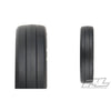 Proline 10197-203 Front Runner 2.2 inch / 2.7 inch 2WD S3 Soft Drag Racing Front Tires