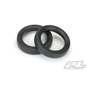 Proline 10197-203 Front Runner 2.2 inch / 2.7 inch 2WD S3 Soft Drag Racing Front Tires