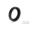 Proline 10197-203 Front Runner 2.2 inch / 2.7 inch 2WD S3 Soft Drag Racing Front Tires