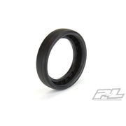 Proline 10197-203 Front Runner 2.2 inch / 2.7 inch 2WD S3 Soft Drag Racing Front Tires