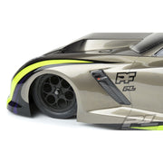 Proline 10197-203 Front Runner 2.2 inch / 2.7 inch 2WD S3 Soft Drag Racing Front Tires