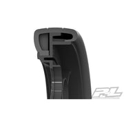 Proline 10197-203 Front Runner 2.2 inch / 2.7 inch 2WD S3 Soft Drag Racing Front Tires