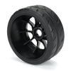 Proline PR10199-11 1/7 Toyo Proxes R888R S3 42/100 2.9in Belted MTD 17mm Spectre Front/Rear Tyres 2pc