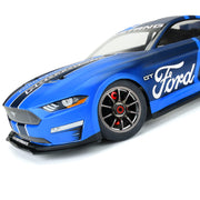 Proline PR10199-11 1/7 Toyo Proxes R888R S3 42/100 2.9in Belted MTD 17mm Spectre Front/Rear Tyres 2pc