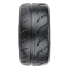 Proline PR10200-11 1/7 Toyo Proxes R888R S3 Rear 53/107 2.9 inch Belted MTD 17mm Spectre 2pc