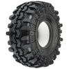 Proline 10201-14 1/6 Interco Spr Swamper G8 F/R 2.9inch Crawler SCX6 Tires 2pc