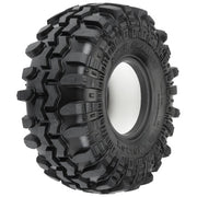 Proline 10201-14 1/6 Interco Spr Swamper G8 F/R 2.9inch Crawler SCX6 Tires 2pc