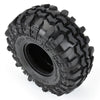 Proline 10201-14 1/6 Interco Spr Swamper G8 F/R 2.9inch Crawler SCX6 Tires 2pc