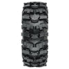 Proline 10203-14 1/10 Mickey Thompson Baja Pro X G8 F/R 2.2 Crawler Tyres 2pc