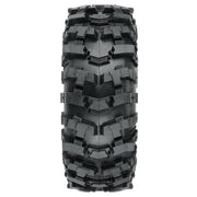 Proline 10203-14 1/10 Mickey Thompson Baja Pro X G8 F/R 2.2 Crawler Tyres 2pc