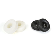 Proline 10208-14 1/10 Class 1 Trencher G8 Front / Rear 1.9inch Crawler Tire 2pc