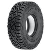 Proline 10211-14 1/10 Toyo Open Country R/T G8 F/R 1.9in Rock Crawling Tyres 2pc
