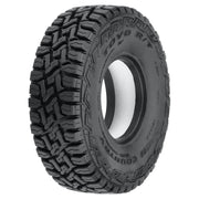 Proline 10211-14 1/10 Toyo Open Country R/T G8 F/R 1.9in Rock Crawling Tyres 2pc