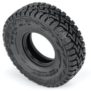 Proline 10211-14 1/10 Toyo Open Country R/T G8 F/R 1.9in Rock Crawling Tyres 2pc