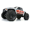 Proline PR10213-10 1/10 Baja ProX G8 F/R 1.9 inch Mounted on 12mm Black Holcomb Wheels 2pc