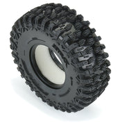 Proline PR10220-14 1/10 Hyrax LP G8 Front Rear 2.2 inch Rock Crawling Tires