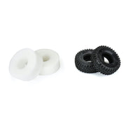 Proline PR10220-14 1/10 Hyrax LP G8 Front Rear 2.2 inch Rock Crawling Tires