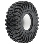 Proline PR10221-14 1/6 Maxxis Trepador G8 2.9 inch Rock Crawler Tires 2pc
