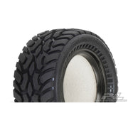 Proline Dirt Hawg 2.2in M2 (Medium) All Terrain Buggy Rear Tires 2pcs