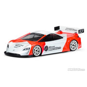 Proline Protoform Turismo Clear Body for 190mm Touring Car X-Lite Weight