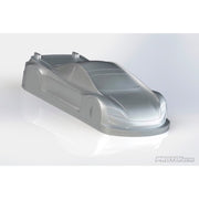 Proline Protoform Turismo Clear Body for 190mm Touring Car (X-Lite Weight)