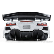 Protoform 1577-03 Replacement Rear Wing Clear for 1577-00 Body