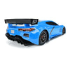 Protoform PR1577-13 Pre-Painted Pre-Cut Chevrolet Corvette C8 Rapid Blue Body