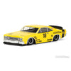 Protoform 1579-30 1967 Dodge Dart Clear Body for 1/10 VTA Class