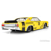 Protoform 1579-30 1967 Dodge Dart Clear Body for 1/10 VTA Class