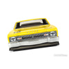 Protoform 1579-30 1967 Dodge Dart Clear Body for 1/10 VTA Class
