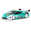 Protoform 1580-15 P63 X-Lite (0.4mm) Clear Body for 190mm Touring Car