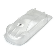 Protoform 1580-20 P63 Pro-Lite (0.5mm) Clear Body for 190mm Touring Car