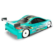 Protoform 1580-20 P63 Pro-Lite (0.5mm) Clear Body for 190mm Touring Car