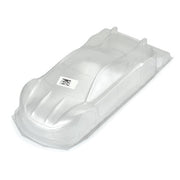 Protoform 1580-25 P63 Light Weight (0.65mm) Clear Body for 190mm Touring Car