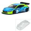PROTOform PR1589-25 Speed3 Clear Body 190mm FWD Touring Car