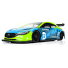 PROTOform PR1589-25 Speed3 Clear Body 190mm FWD Touring Car