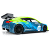 PROTOform PR1589-25 Speed3 Clear Body 190mm FWD Touring Car