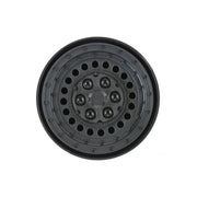 Proline 2786-00 Rock Crawler Carbine 1.9inch Black Plastic Internal Bead-Loc Dually Wheels (2)