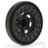 Proline 2789-03 Vice CrushLock 2.6in Black Bead Lock 6x30 Removable Hex Front or Rear Wheels