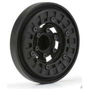 Proline 2789-03 Vice CrushLock 2.6in Black Bead Lock 6x30 Removable Hex Front or Rear Wheels