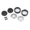Proline 2810-00 1/10 Holcomb Aluminum F/R 1.9in 12mm Crawler Wheels 2pc