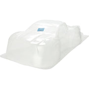 Proline 3355-00 Flo-Tek Clear Body for Slash Slash 4x4 SC10 XXX-SCT Ten-SCTE Ultima SC and Blitz
