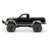Proline 3362-00 Jeep Comanche Full Bed Clear Body 12.3 Crawler Wheels