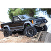 Proline 3362-00 Jeep Comanche Full Bed Clear Body 12.3 Crawler Wheels