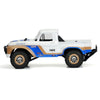 Proline 3408-00 1966 Ford F-100 Clear Body Shell