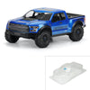 Proline 3461-00 2017 Ford F150 Raptor True Scale Clear Body PRO 2