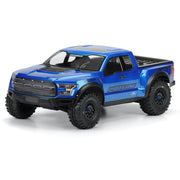Proline 3461-00 2017 Ford F150 Raptor True Scale Clear Body PRO 2