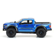 Proline 3461-00 2017 Ford F150 Raptor True Scale Clear Body PRO 2